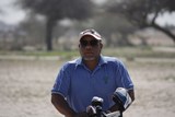 Abdulla Mubarak